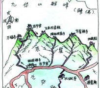 桂平一日游线路(龙虎山旅游攻略一日游线路)