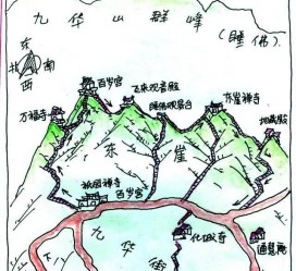 桂平一日游线路(龙虎山旅游攻略一日游线路)
