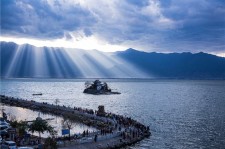 桂平洱海旅游攻略(成都到洱海旅游攻略)