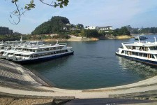 桂平千岛湖攻略(千岛湖酒店攻略)