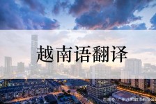桂平越南翻译兼职伴游(在越南怎样找私人翻译)