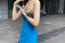 桂平我做了兼职模特(怎么做平面模特兼职)