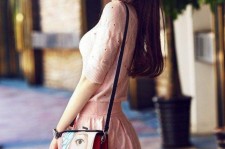 桂平中国女模特(上世纪80年代中国女模特)