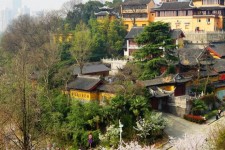 桂平南京周边游(南京周边游景点大全 自驾车旅游)