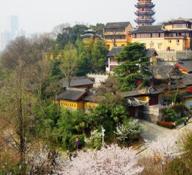 桂平南京周边游(南京周边游景点大全 自驾车旅游)