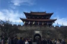 桂平昆明旅游攻略(昆明旅游攻略景点大全)
