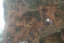 桂平乐山旅游攻略(乐山旅游攻略自由行路线推荐)