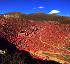 桂平色达旅游攻略(成都到色达旅游攻略)