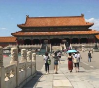 桂平旅行攻略(北京旅行攻略英语)