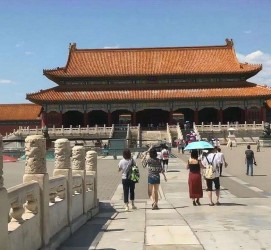 桂平旅行攻略(北京旅行攻略英语)