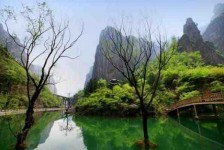桂平周边旅游攻略(三星堆周边旅游攻略)