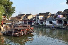 桂平江浙沪旅游(江浙沪旅游景点排名前十)