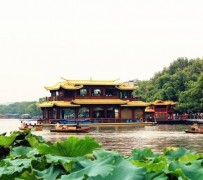 桂平杭州游玩攻略(杭州游玩攻略二天)