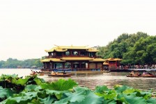 桂平杭州游玩攻略(杭州游玩攻略二天)