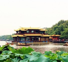 桂平杭州游玩攻略(杭州游玩攻略二天)