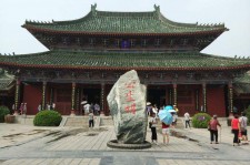 桂平开封旅游攻略(开封旅游攻略自由行攻略)