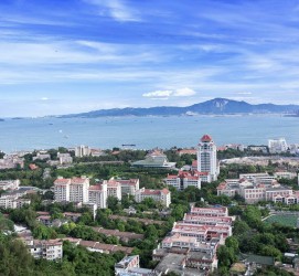 桂平厦门旅游攻略(厦门旅游攻略自由行)