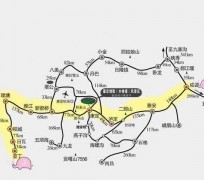 桂平自驾线路(自驾游路线规划app哪个好)