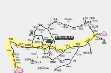 桂平自驾线路(自驾游路线规划app哪个好)
