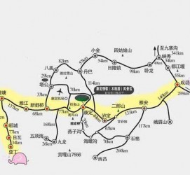 桂平自驾线路(自驾游路线规划app哪个好)