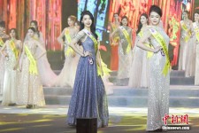 桂平旅游小姐(全球城市旅游小姐)