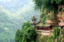 桂平四川旅游攻略(四川旅游攻略路线图)