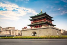 桂平西安自助游(西安自助游攻略)