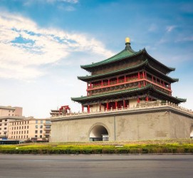 桂平西安自助游(西安自助游攻略)