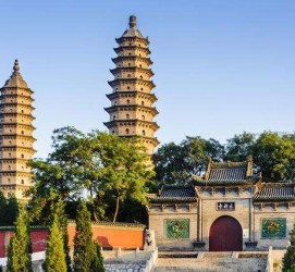 桂平太原旅游攻略(太原旅游攻略两日游)