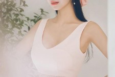 桂平关于大胸模特的信息