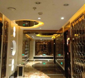 桂平中国夜场伴游招聘骗局(夜场招聘是什么套路)