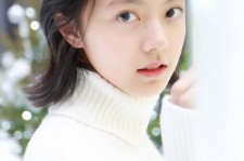 桂平00后女明星(00后女明星热度排名)