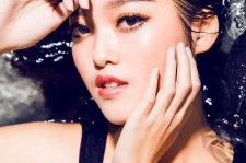 桂平美院系花兼职商务模特女的叫什么的简单介绍