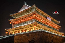 桂平西安旅游攻略(西安旅游攻略自由行路线推荐)