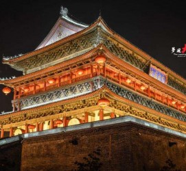 桂平西安旅游攻略(西安旅游攻略自由行路线推荐)