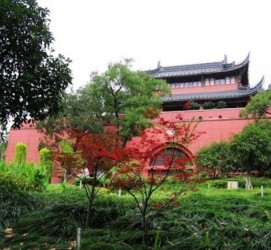 桂平南京旅游攻略(南京旅游攻略自由行攻略)