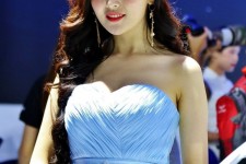 桂平美模(美模奖项等级)
