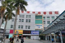 桂平天河客运站兼职模特(天河客运站兼职模特工资)