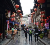 桂平成都自助游(成都自助游住哪里方便)