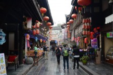 桂平成都自助游(成都自助游住哪里方便)