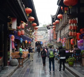 桂平成都自助游(成都自助游住哪里方便)