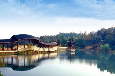 桂平景点介绍(景点介绍模板)