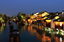 桂平乌镇旅游攻略(乌镇旅游攻略景点必去)