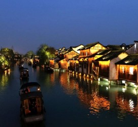 桂平乌镇旅游攻略(乌镇旅游攻略景点必去)