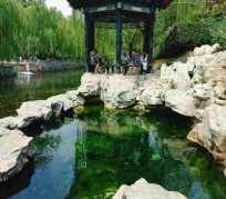 桂平济南旅游攻略(青岛威海济南旅游攻略)