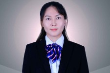桂平商务伴游招聘 微信群里应聘日薪2万“商务伴游” ，女孩人财两失！