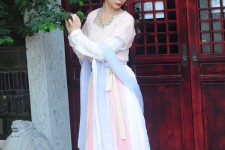 桂平汉服兼职模特(汉服兼职模特雇用信息)