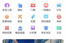 桂平上海商务伴游 上海推出一站式旅游服务App“上海游”