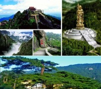桂平景点介绍(景点介绍英文)