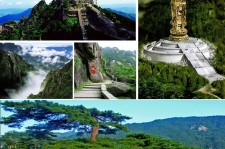 桂平景点介绍(景点介绍英文)
